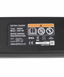 Yamaha EBike - Chargeur 4A Pour Batteries 36 Volt -Velos Electriques Boutique 2016 yamaha ebike chargeur batterie 4ah arriere 3840x2160 scaled