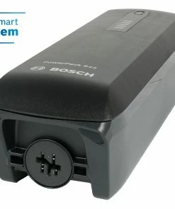 Bosch EBike - Batterie De Cadre PowerPack 545 Wh Smart System -Velos Electriques Boutique 4 FzEI 3840x2160 scaled