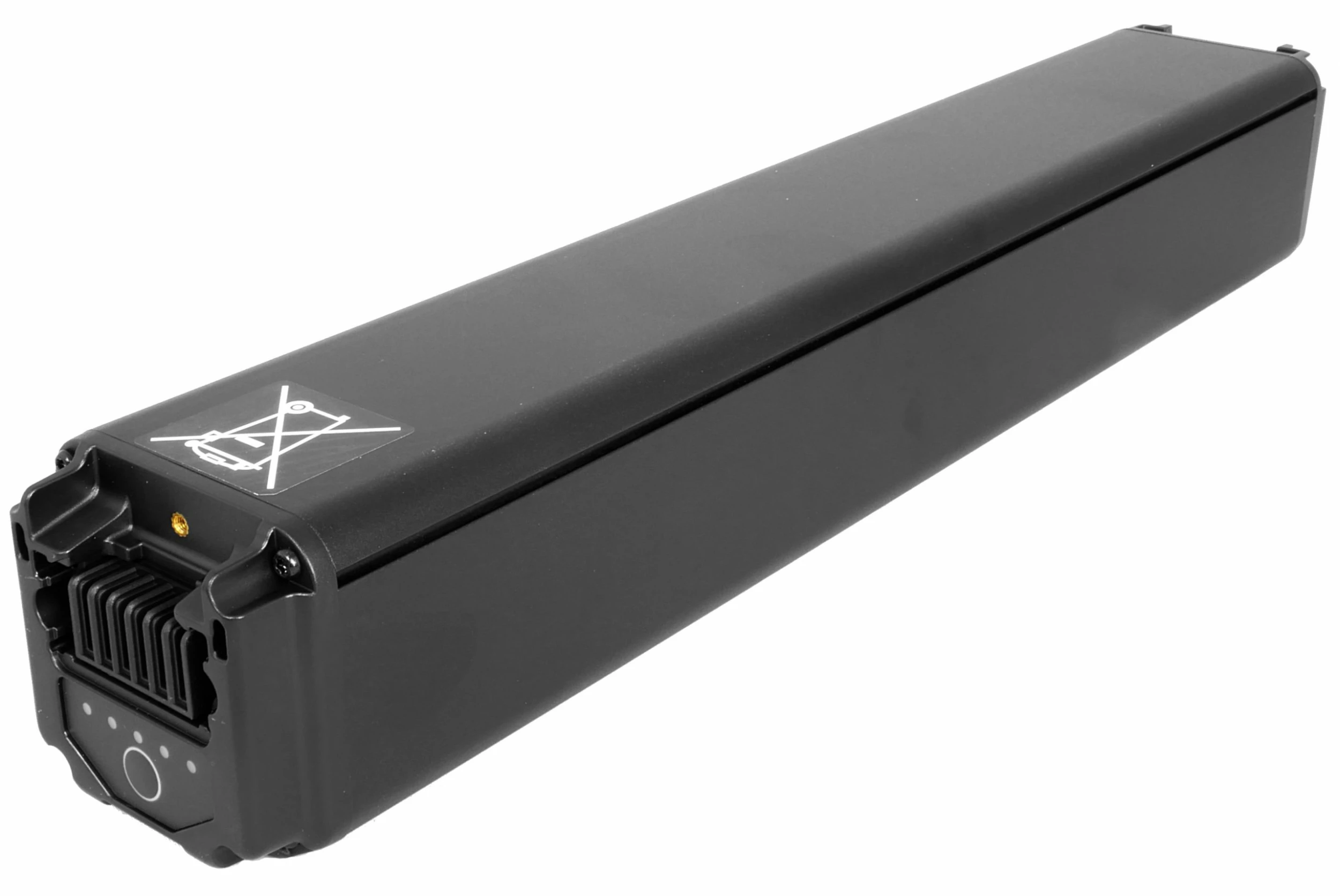 Giant - EnergyPak Smart Compact - Batterie Intégrée - 375 Wh 3 Giant - EnergyPak Smart Compact - Batterie Intégrée - 375 Wh