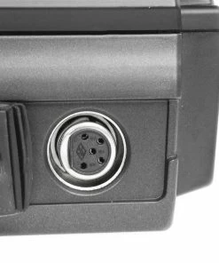 Giant - Energypak - Batterie De Cadre - 500 Wh - Jusqu'en 2016 - Charge 5 Pin -Velos Electriques Boutique Giant Rahmen Akku EnergyPak 500Wh 5Pin conn ed2 3840x2160 scaled