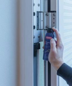 ABUS - Spray D'entretien PS88 Pour Serrures - 50 Ml -Velos Electriques Boutique abus spray ps88 50ml 2 3840x2160