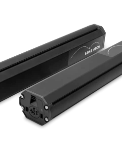 E-Bike Vision - EBV Batterie Intube Compatible Bosch Active (Plus) / Performance (CX) 36 V 630 Wh