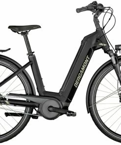 Bergamont E-Horizon N8 CB 500 - 2021 9 Bergamont E-Horizon N8 CB 500 - 2021 -Velos Electriques Boutique bergamont e horizon n8 cb 500 blackweek 3 3840x2160