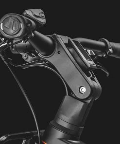 Bergamont E-Ville Pro Belt Premium - 2022 -Velos Electriques Boutique bergamont e ville pro belt premium 3 3840x2160