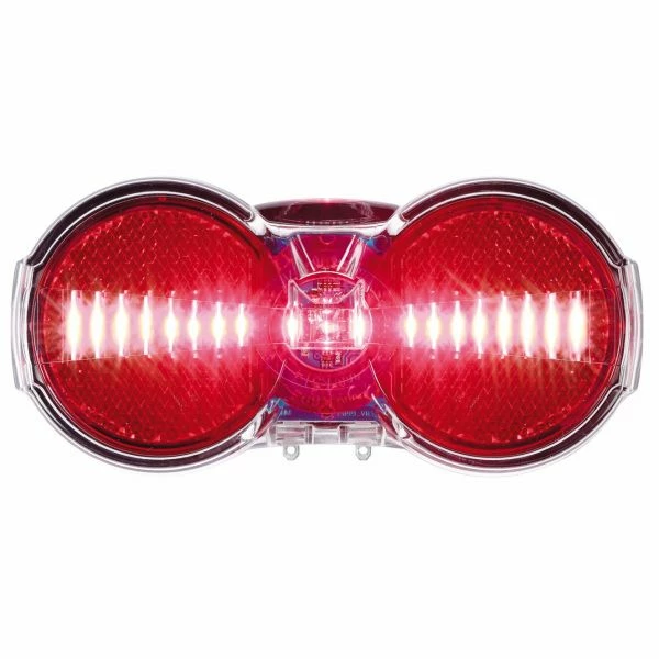 B&M Busch & Müller - Toplight Flat S - Feu Arrière Pour Vélo électrique 321/5ASDC0211 - 321/8ASDC0211 4 B&M Busch & Müller - Toplight Flat S - Feu Arrière Pour Vélo électrique 321/5ASDC0211 - 321/8ASDC0211 – Image 2