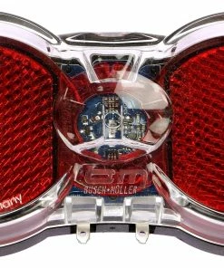 Phare Arrière B&M Toplight Flat Plus E-Bike - 329ALK-02