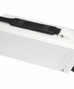 Bosch EBike - Batterie De Cadre PowerPack 400 Wh - Classic Line -Velos Electriques Boutique bosch 36 11 400 batterie velo electrique classic blanc 0275007504 3840x2160