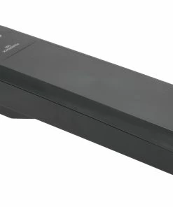 Bosch EBike - Batterie De Porte-bagages PowerPack 500 Wh Performance / Active / CX 8 Bosch EBike - Batterie De Porte-bagages PowerPack 500 Wh Performance / Active / CX -Velos Electriques Boutique bosch batterie porte bagage performance 500 14a 36v powerpack 0275007532 vue laterale 3840x2160