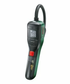 Bosch - EasyPump - Mini Pompe Pneumatique Sans Fil -Velos Electriques Boutique bosch easypump mini pompe pneumatique sans fil detail 1 3840x2160