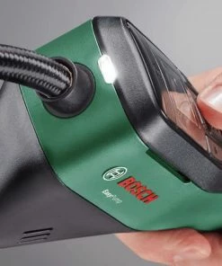 Bosch - EasyPump - Mini Pompe Pneumatique Sans Fil -Velos Electriques Boutique bosch easypump mini pompe pneumatique sans fil detail 4 3840x2160