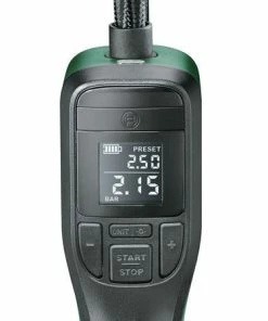 Bosch - EasyPump - Mini Pompe Pneumatique Sans Fil -Velos Electriques Boutique bosch easypump mini pompe pneumatique sans fil detail 5 3840x2160