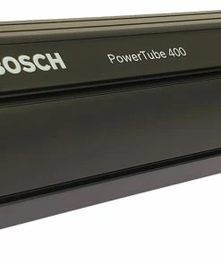 Bosch EBike - Batterie PowerTube 400Wh