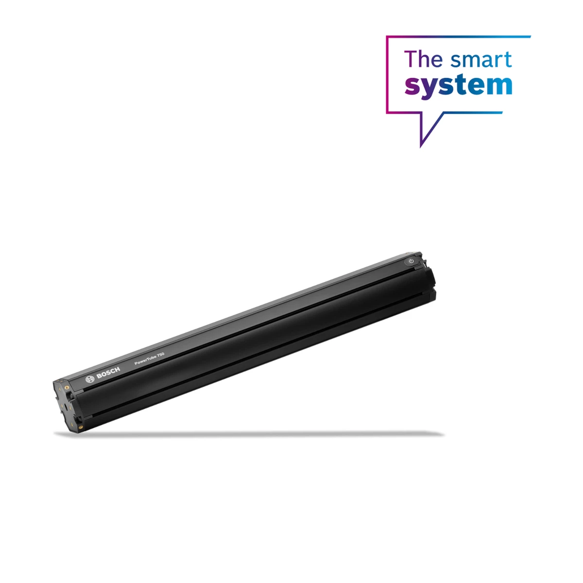 Bosch EBike - PowerTube 625Wh Smart System - Batterie Intégrée 5 Bosch EBike - PowerTube 625Wh Smart System - Batterie Intégrée – Image 3
