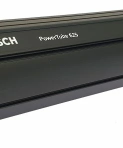Bosch EBike - PowerTube 625Wh - Batterie Intégrée