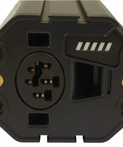 Bosch EBike - Batterie PowerTube 400Wh -Velos Electriques Boutique bosch powertube 400wh akku vertikal 3840x2160