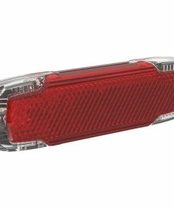 B&M Busch & Müller - Toplight 2C-E - Feu Arrière Pour Vélos électriques - 326ASDC-02