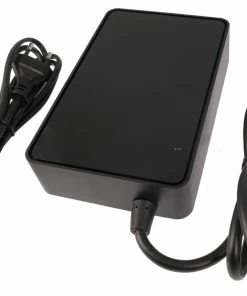 Derby Cycle - Chargeur 3A Pour Batteries Impulse EVO & Xion