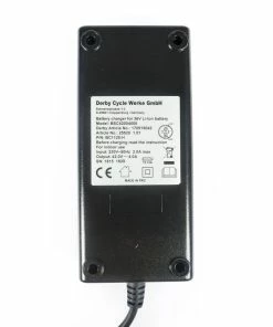 Derby Cycle - Chargeur 4A Pour Batteries Impulse 3.0 EVO / Xion -Velos Electriques Boutique derby cycle chargeur 4a pour batteries impulse 3 0 evo xion 2474 3840x2160 scaled