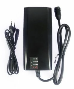 Derby Cycle - Chargeur 4A Pour Batteries Impulse 3.0 EVO / Xion