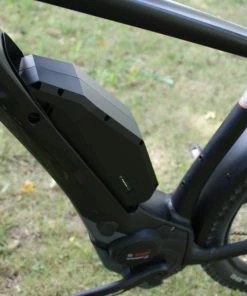 E-Bike Vision - EBV Batterie De Cadre Compatible Bosch Active (Plus) / Performance (CX) 36 V -Velos Electriques Boutique e bike vision batterie de cadre compatible bosch active performance detail 2 3840x2160