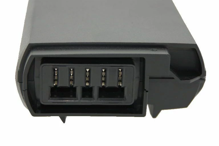 E-Bike Vision - EBV Batterie De Porte-bagages Compatible Bosch Powerpack Classic Line 4 E-Bike Vision - EBV Batterie De Porte-bagages Compatible Bosch Powerpack Classic Line – Image 2