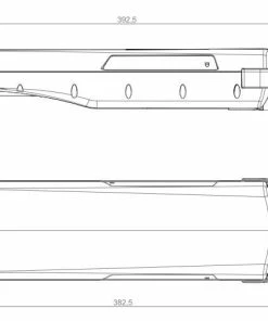 E-Bike Vision - EBV Batterie De Porte-bagages Compatible Bosch Powerpack Classic Line 7 E-Bike Vision - EBV Batterie De Porte-bagages Compatible Bosch Powerpack Classic Line -Velos Electriques Boutique e bike vision batterie de porte bagages compatible bosch classic line 2 3840x2160