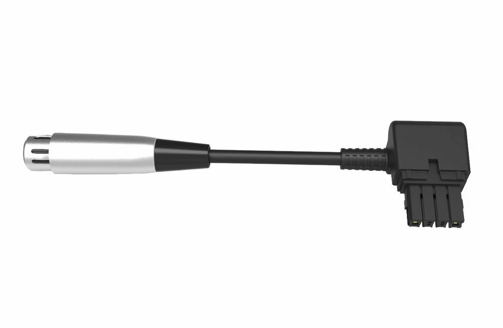 E-Bike Vision - Adaptateur De Charge Pour Batteries EBV 5 E-Bike Vision - Adaptateur De Charge Pour Batteries EBV – Image 3