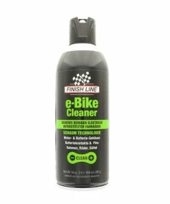 Finish Line Nettoyant E-Bike Cleaner