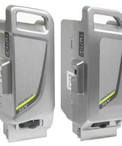 Flyer - Batterie 15 Ah / 18 Ah Pour Moteur Panasonic Next Generation 36V, Dès 2014 -Velos Electriques Boutique flyer batterie 15 18 ah moteur panasonic 36 volt des 2014 les deux 3840x2160