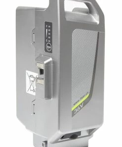 Flyer - Batterie 15 Ah / 18 Ah Pour Moteur Panasonic Next Generation 36V, Dès 2014 -Velos Electriques Boutique flyer batterie 15 18 ah moteur panasonic next generation36 volt des 2014 argent 18 ah 3840x2160