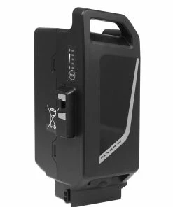 Flyer - Batterie 15 Ah / 18 Ah Pour Moteur Panasonic Next Generation 36V, Dès 2014 -Velos Electriques Boutique flyer batterie 15 18 ah moteur panasonic next generation36 volt des 2014 noir 18 ah 3840x2160