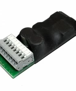 Flyer - Convertisseur D'éclairage Jusqu'en 2011