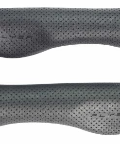 Flyer - Poignées Vélo Ergo