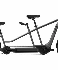 Flyer Tandem 7.83 - 2023 Avec Moyeu à Vitesses Intégrées Rohloff