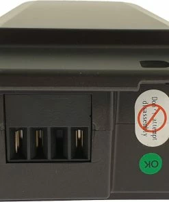 Giant - Energypak - Batterie De Porte-bagages - 500Wh -Velos Electriques Boutique giant batterie de porte bagages energypak 500wh 5 pin devant 3840x2160