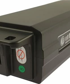 Giant - Energypak - Batterie De Porte-bagages - 500Wh -Velos Electriques Boutique giant batterie de porte bagages energypak 500wh 5 pin 3840x2160