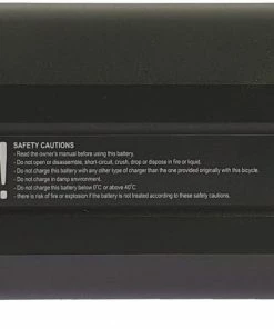 Giant - EnergyPak Smart 500 Wh - Batterie Intégrée -Velos Electriques Boutique giant batterie energypak downtube 36v 500wh 2019 3800 e 2475dyRJYFRhcEsBr 3840x2160 scaled