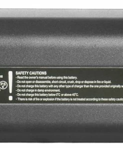 Giant - EnergyPak Smart Compact - Batterie Intégrée - 500 Wh 9 Giant - EnergyPak Smart Compact - Batterie Intégrée - 500 Wh -Velos Electriques Boutique giant batterie energypak smart compact 500wh detail 3 3840x2160 scaled