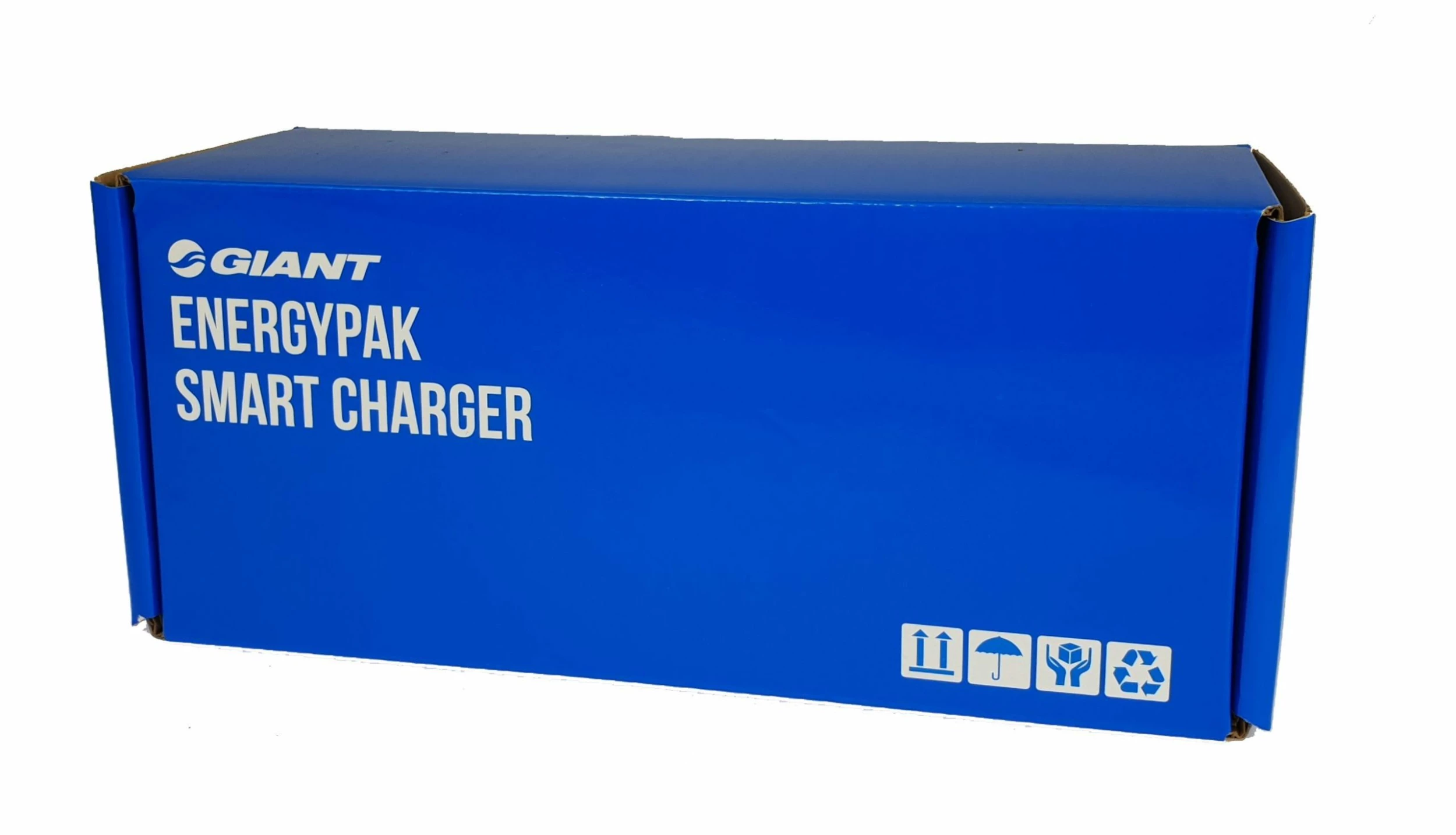 Giant - Chargeur Intelligent EnergyPak Smart Charger 2019 6 Giant - Chargeur Intelligent EnergyPak Smart Charger 2019 – Image 4