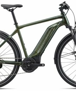 Giant Explore E+ 3 - 2022