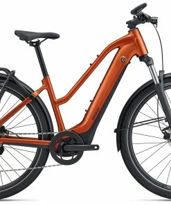 Giant Explore E+ 2 - 2023 -Velos Electriques Boutique giant explore e plus 2 3 3840x2160 scaled