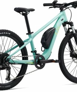 Giant Liv Tempt E+ 24 - 2023 8 Giant Liv Tempt E+ 24 - 2023 -Velos Electriques Boutique giant liv tempt e 24 2023 2 3840x2160