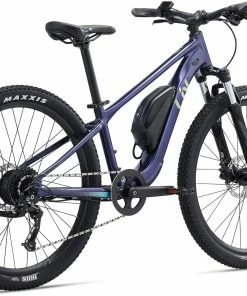 Giant Liv Tempt E+ 26 - 2023 -Velos Electriques Boutique giant liv tempt e 26 2 3840x2160