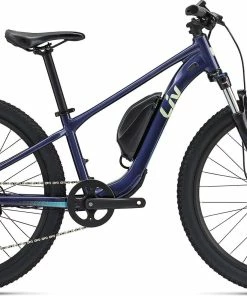 Giant Liv Tempt E+ 26 - 2023