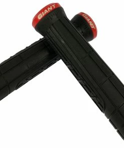 Giant - Poignées Vélo Swage Single Lock-On -Velos Electriques Boutique giant poignees swage singe lock on 4 3840x2160