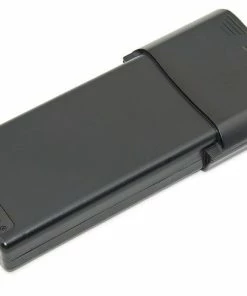 Derby Cycle Groove 1 & 2 - Batterie De Porte-bagages 324 Wh