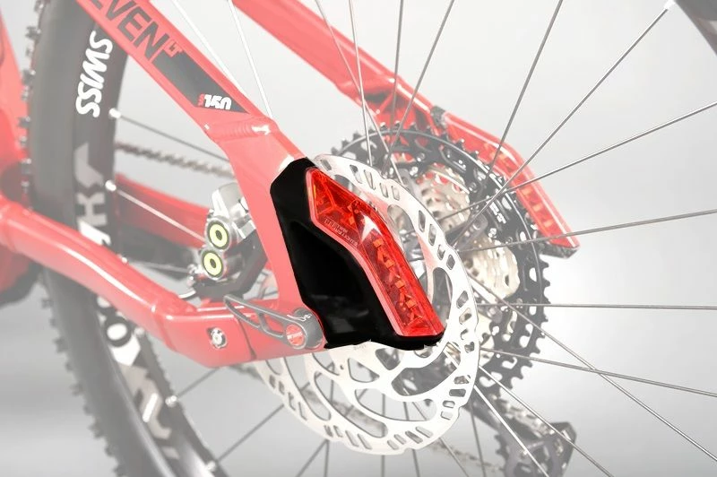 Haibike - Adaptateurs De Feux Arrière Twin Tail (pour Tout-supendus Avec Yamaha PW-X2) 3 Haibike - Adaptateurs De Feux Arrière Twin Tail (pour Tout-supendus Avec Yamaha PW-X2)