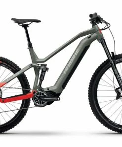 Haibike AllMtn 4 - 2023