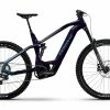 Haibike AllMtn CF 11 - 2022 2 Haibike AllMtn CF 11 - 2022 -Velos Electriques Boutique haibike allmtn cf 11 3840x2160