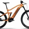 Haibike AllMtn CF 6 - 2022 2 Haibike AllMtn CF 6 - 2022 -Velos Electriques Boutique haibike allmtn cf 6 2022 3840x2160